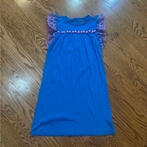 Lilly Pulitzer Ave Dress Womens XS